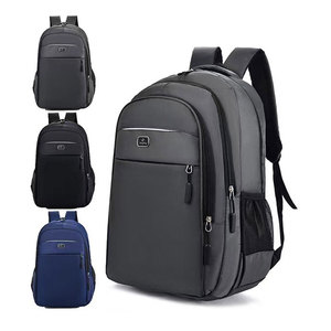 Wholesale Large Capacity Computer Laptop <b>Backpack</b> Large Capacity Waterproof Sports Travel <b>Business</b> SchoolPack <b>Backpacks</b> - Product Image 1
