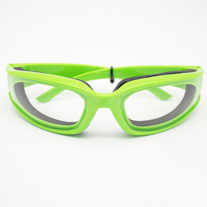 <span class=keywords><strong>Gafas</strong></span> de Protección Yakeda <span class=keywords><strong>para</strong></span> Cocina, Accesorios <span class=keywords><strong>para</strong></span> Barbacoa, <span class=keywords><strong>Gafas</strong></span> de Seguridad Antisalpicaduras, Resistentes a Impactos, Marco de Policarbonato - Product Image 3