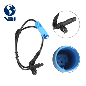34526756384 34526756385 Capteurs ABS avant et arrière pour Mini Cooper 1.6L L4 <span class=keywords><strong>2002</strong></span> 2003 2004 2005 2006 2007 2008 - Product Image 5