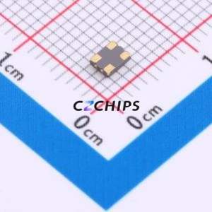 SX3M22.5792B10F20TNN Crystal Oscillator (Active) SMD3225-4P Crystal Oscillator 22.5792MHz 10ppm CMOS 3.3V - Product Image 2