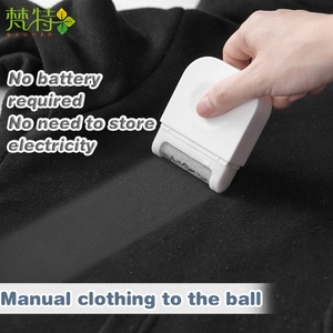 เครื่องกำจัดขุยผ้าคุณภาพดีสำหรับขายส่ง - Product Image 3