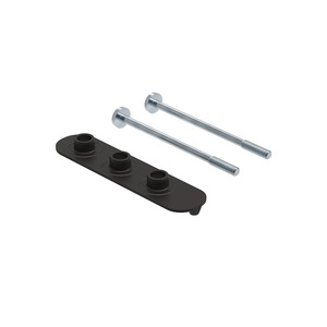 Festo Vabd-L1-10X-S-M5 Seal 566672 Accessoire de valve de cylindre Fabriqué en Allemagne - Product Image 1