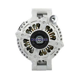 Alternador Compatible para BMW Serie 6 650 i Gasolina (KW: 330, HP: 449) de 07-2012 a 10-2017 DENSO 554482RID NUEVO - Product Image 1