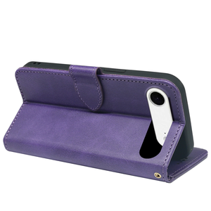 Para <span class=keywords><strong>iPhone</strong></span> Air tarjetero <span class=keywords><strong>de</strong></span> crédito funda tipo billetera <span class=keywords><strong>de</strong></span> lujo <span class=keywords><strong>de</strong></span> cuero PU Folio Flip magnético funda <span class=keywords><strong>de</strong></span> teléfono móvil para <span class=keywords><strong>iPhone</strong></span> 16 17 <span class=keywords><strong>Pro</strong></span> <span class=keywords><strong>Max</strong></span> - Product Image 6