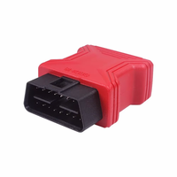 XTOOL OBD2 Universal adaptador de 16 pines X100 Pro Cable principal Cable de diagnóstico de coche para X100 Pad2/X100 PAD3/D7/A80PRO/IP819