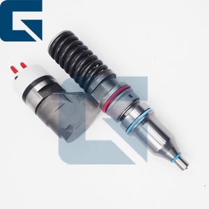 Injecteur de carburant moteur 203-7685 2037685 3196 pour excavatrice E365B - Product Image 4