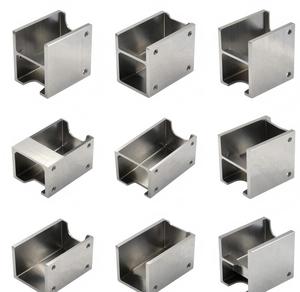 Usine de fabrication de prototypes en tôle sur mesure à bas prix - Product Image 2