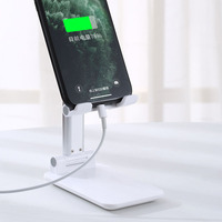 Noayi Shenzhen Multi outil Portable téléphone portable accessoires affichage Flexible Table Studio Mobile téléphone portable support de support pour Ipad