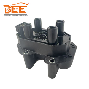 Bobina de encendido de alta calidad para Geely B196 E150130005 - Product Image 4