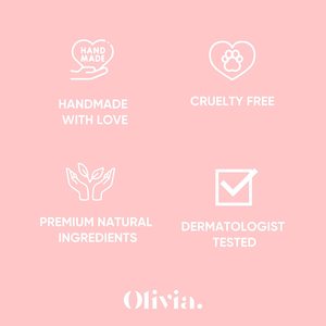 ครีมสครับผิวกายบริเวณบิกินี่ ช่วยผลัดเซลล์ผิว ลดการเกิดขนคุด ป้องกันการระคายเคืองจากมีดโกน รอยแดง คัน และผื่นแดง - Product Image 6