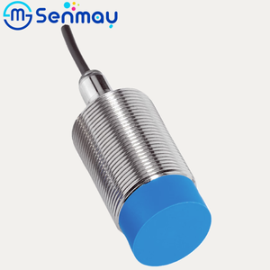 Sick 100% Neuf et Original IME30-15NPOZW5S IME12-04BPSZW1KP03 Capteur de Proximité Inductif - Product Image 1