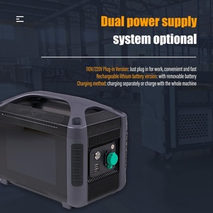 Nueva Máquina de Grabado Láser de Fibra 3D de 20W con Conexión a la Red, para Metal y Plástico, con Soporte DXF, en Dorado y Plateado - Product Image 6