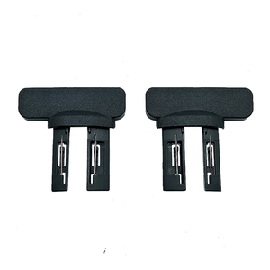 Kit de support de réparation de rideau de pare-soleil de voiture pour VW <span class=keywords><strong>Golf</strong></span> <span class=keywords><strong>7</strong></span> <span class=keywords><strong>Golf</strong></span> 8 Polo 6 2013-2020 - Product Image 1