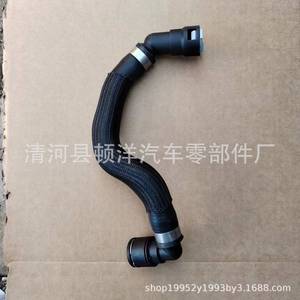 ท่อน้ำหล่อเย็นรถจี๊ปเชอโรกีอะไหล่ยาง68199254AB สำหรับระบบทำความร้อน - Product Image 3