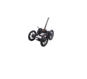 PINPOINTR GPR Localisateur de pénétration au sol (GPR) Tablette MALA GSSI GPS OEM/ODM Garantie US 1 an Fabriqué aux États-Unis Métal Noir - Product Image 1