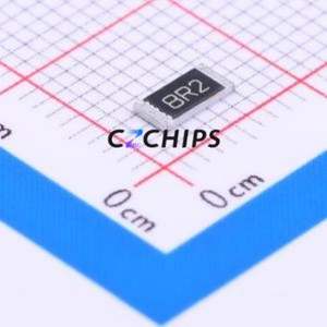 Résistance SMD 2010W2J082JT4S 2010 (Type : Film Épais) (Résistance : 8,2 Ohms Précision : 5%) - Product Image 1