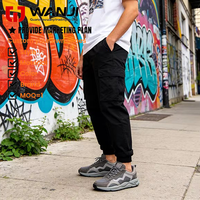 Chaussures en daim sur mesure pour hommes, à lacets, nouvelle collection printemps/automne, style rétro décontracté, baskets tendance pour papa, idéales pour la course en extérieur et le sport