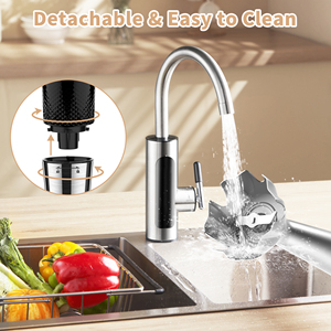 Mélangeur à main sans fil <span class=keywords><strong>4</strong></span> en 1 de haute qualité Ensemble de mélangeurs à immersion rechargeables pour la cuisine domestique - Product Image 6