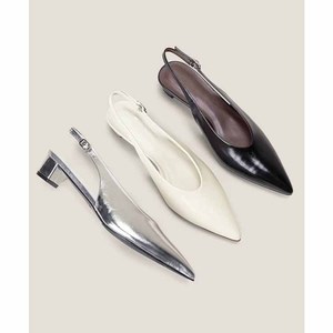 <span class=keywords><strong>Sandali</strong></span> con <span class=keywords><strong>tacco</strong></span> per estate in stile francese a punta avvolgente da donna estate con <span class=keywords><strong>tacco</strong></span> <span class=keywords><strong>medio</strong></span> <span class=keywords><strong>tacco</strong></span> <span class=keywords><strong>argento</strong></span> con cinturino alla caviglia <span class=keywords><strong>sandali</strong></span> con <span class=keywords><strong>tacco</strong></span> - Product Image 5