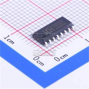 Microcontrolador IC de circuito integrado CH552G SOP-16 nuevo y Original - Product Image 1