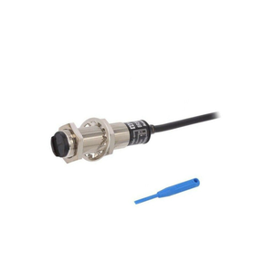 Gloednieuwe originele BR200-DDTN-<span class=keywords><strong>P</strong></span>-sensor: foto-elektrisch bereik: 0-0,2 m PNP DONKER-AAN, LICHT-aan. Industriële automatiseringsproducten - Product Image 1