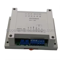 Thyristor monophasé multifonctionnel à déclenchement par déphase SCR-D pour transformateur de distribution, régulation de la température, de la tension et de la vitesse