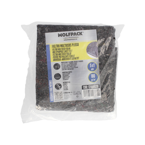 Foglio di Feltro Multiuso 5x1m Rinforzato/Impermeabile - Product Image 5