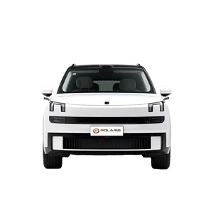 Lynk & Co 900 2025 1.5T <span class=keywords><strong>Halo</strong></span> SUV Hybride 6 Places Distingué Véhicule Familial Intelligent Modèle d'Exportation Directe Usine - Product Image 1