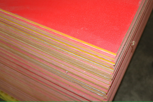الواصل الجديد السندوتشات البلاستيك 4x8 الأحمر hdpe ورقة/لوحة/boad - Product Image 6