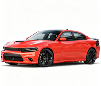 Pièces de rechange pour Dodge Charger : capot, garde-boue, porte, hayon