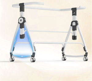 Cama Elevada para Perros, Resistente a la Humedad, para Todas las Estaciones, Cama para Perros Grandes y Pequeños, Colchoneta para Dormir - Product Image 2