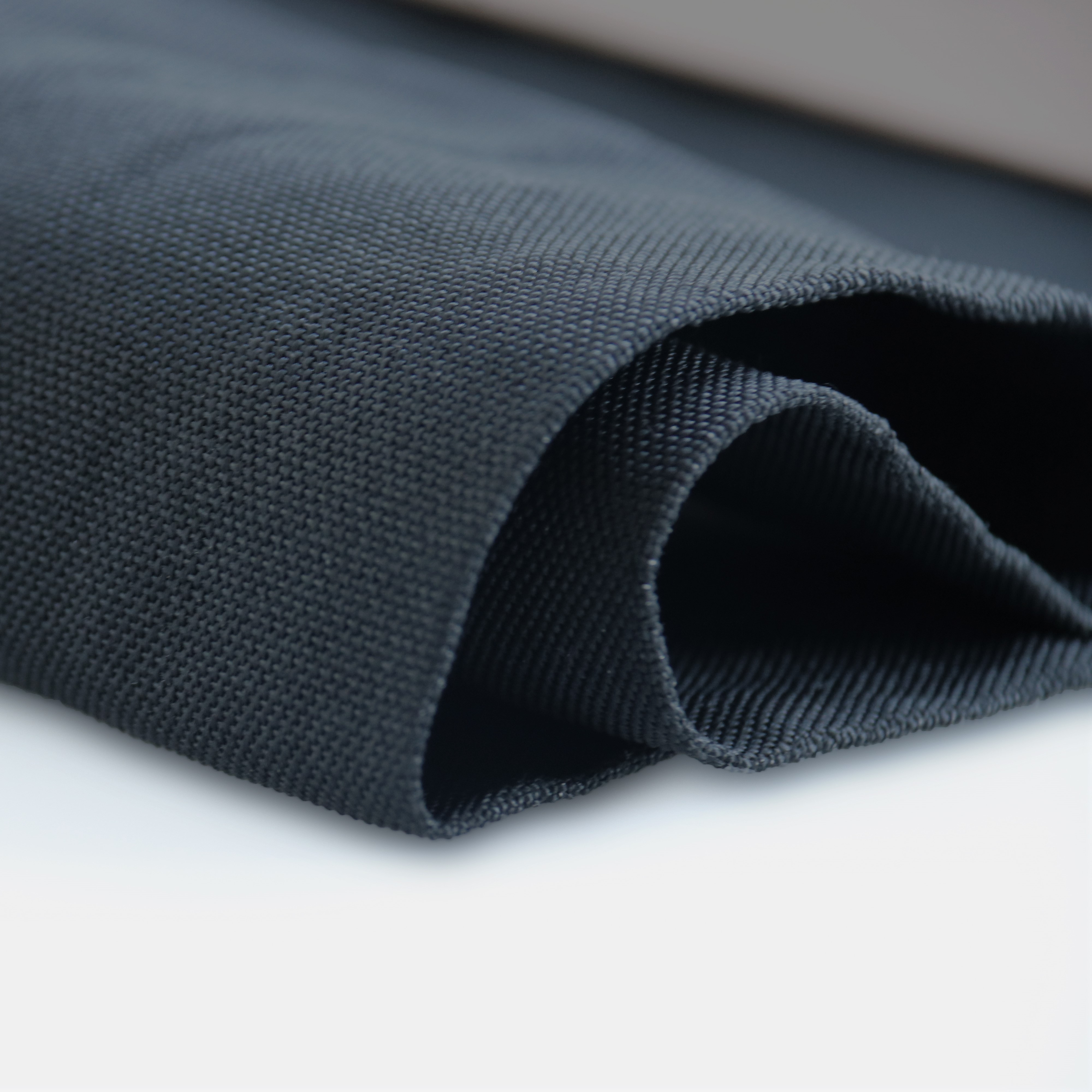 Режущая плетеная ткань ANSI 4 уровня UHMWPE для сумки/чемодана с защитой от кражи