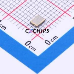 SWPCBV33EF-54.000000D Pre-Programmed Oscillator SMD3225-4P Oscillator 54MHz 20ppm CMOS 3.3V - Product Image 1