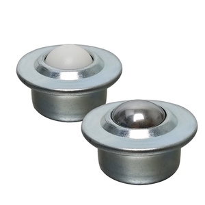 CY22H Ruedas de unidad de transferencia de bola de usadas para paredes de escenario de teatro - Product Image 6