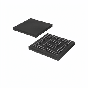 Manufacturer Channel Electronic Circuit Components 113 VFBGA MSP430FG6625IZQWR Embedded - Product Image 1