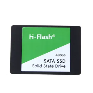 Oem 2.5 inci Sata 3.0 Disco Duro Ssd Solid State Hard Disk 500gb 120gb 240 gb 240 Gb 1tb Ssd