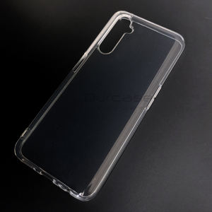 ใหม่2020 2.0มม.360โปร่งใส TPU โทรศัพท์มือถือกรณีสำหรับ <span class=keywords><strong>Oppo</strong></span> Realme 6 Pro <span class=keywords><strong>Reno</strong></span> <span class=keywords><strong>2f</strong></span> A9 2020ค้นหา X Clear Soft ซิลิโคนปกหลัง - Product Image 5