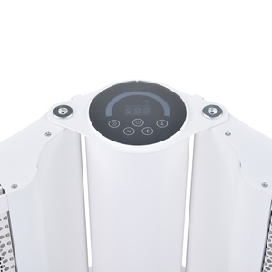 Fern-/WLAN-Steuerung faltbare multifunktion ale tragbare elektrische Heizkörper Konvektion bodenheizung - Product Image 3