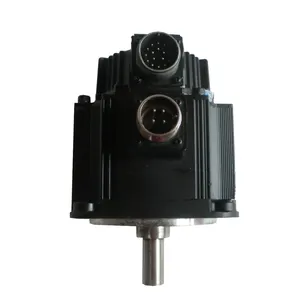 Orijinal ac servo motor kontrolü SGMMV-B5E2A21