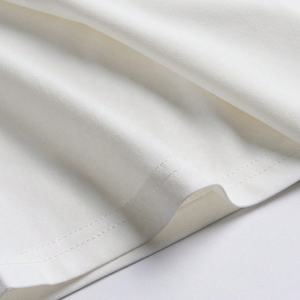 Camiseta de verano para hombre Camiseta de manga corta con cuello redondo impresa digital Ropa de ocio de hip hop - Product Image 5