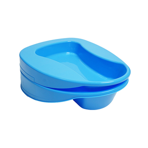 กระโถนสำหรับผู้ป่วยแบบใช้แล้วทิ้ง กระโถนพลาสติกขายดี กระโถนพกพาสำหรับโรงพยาบาล - Product Image 2