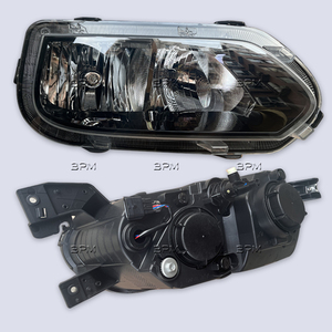 Para RENAULT CITY 2019 KWID <span class=keywords><strong>DACIA</strong></span> SPRING VENUCIA DONGFENG AEOLUS EX1 FENGXING T1 FENGGUANG E1 NANO BOX faro delantero - Product Image 6