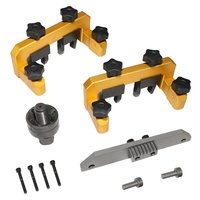 Kit d'outils de calage de distribution HTL pour arbre à cames de moteur, compatible McLaren 720S Coupé 4.0T 11F0757CP 570GT