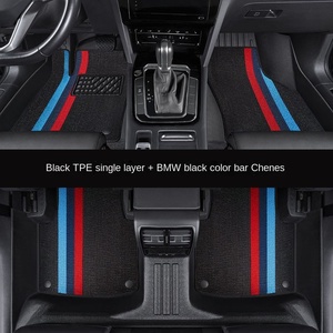 Tapis de voiture TPE Surround spécial pour <span class=keywords><strong>Cadillac</strong></span> CT5 CT4 CT6 XT5 XT4 ATS-L XTS - Product Image 4