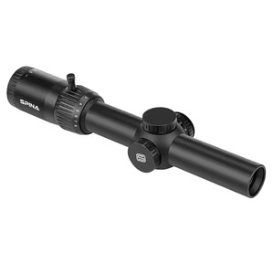 Lunette de visée tactique OEM Scope X7-RT 1-8x28IR FFP - Product Image 1