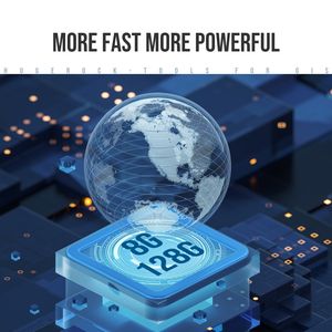 HUGEROCK G80F горячая распродажа 4g Wifi IP67 8 + 128 ГБ Gps Gnss приемник сенсорный экран антенна измерительный промышленный планшет Android - Product Image 4