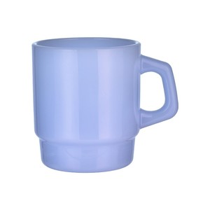 Tazas de Té de Vidrio de Fábrica Madou, Vasos de Vino Resistentes al Calor al por Mayor, Estilo Coreano, <span class=keywords><strong>Taza</strong></span> de Vidrio Transparente Tipo Jade con Asa - Product Image 4