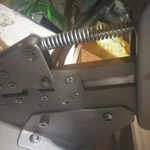 Máquina manual de clip de embalaje U70 - Product Image 5