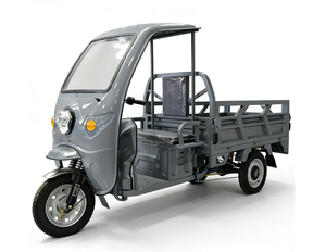 Tricycles fabriqués en Chine, véhicule <span class=keywords><strong>de</strong></span> transport <span class=keywords><strong>de</strong></span> marchandises, transporteur électrique, capacité <span class=keywords><strong>de</strong></span> 2 tonnes, meilleur prix - Product Image 6