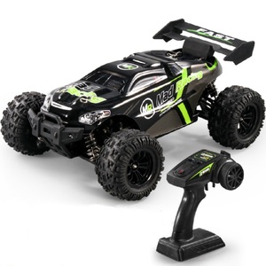 30Km/U Radiobesturing Auto High Speed Drift Trucks Coches <span class=keywords><strong>Con</strong></span> Radiocontrole 1:18 Rc Auto Speelgoed - Product Image 1